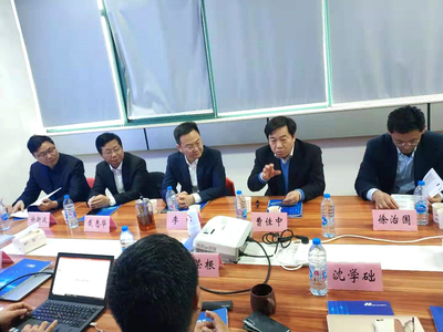 愛(ài)科研，用鴻之微云——鴻之微科技軟件技術(shù)交流助力科研創(chuàng)新